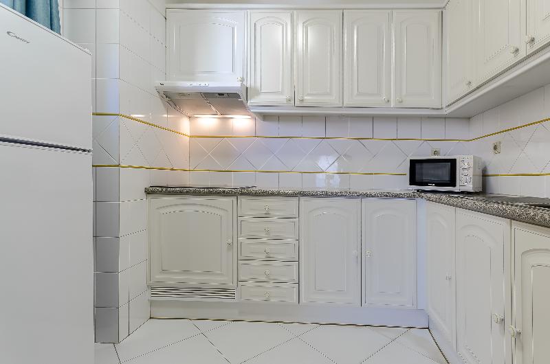 Algarve Mor Apartamentos - Oda