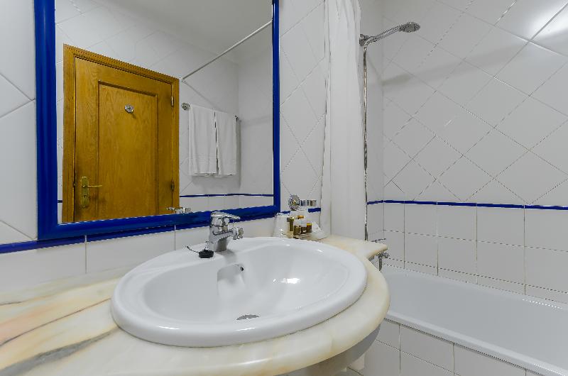 Algarve Mor Apartamentos - Oda