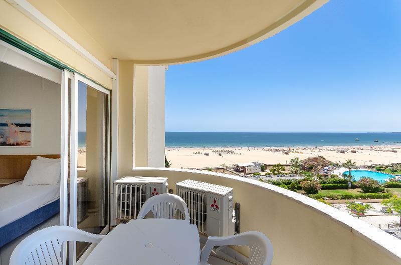 Algarve Mor Apartamentos - Oda