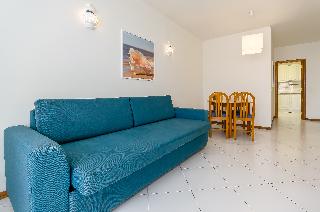 Algarve Mor Apartamentos fotoÄŸrafÄ±