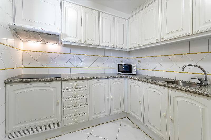 Algarve Mor Apartamentos - Oda