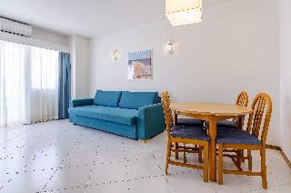 Algarve Mor Apartamentos fotoÄŸrafÄ±