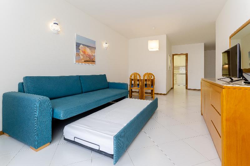 Algarve Mor Apartamentos - Oda