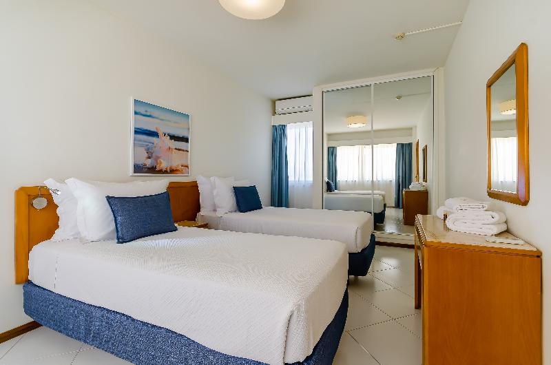 Algarve Mor Apartamentos - Oda