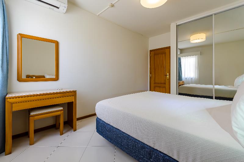 Algarve Mor Apartamentos - Oda