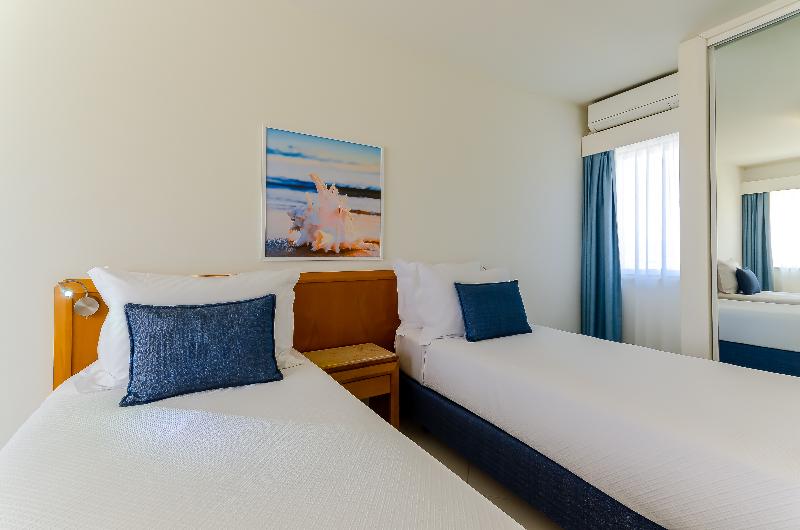 Algarve Mor Apartamentos - Oda