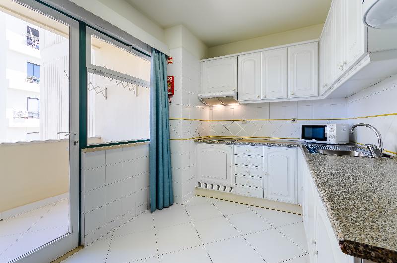 Algarve Mor Apartamentos - Oda
