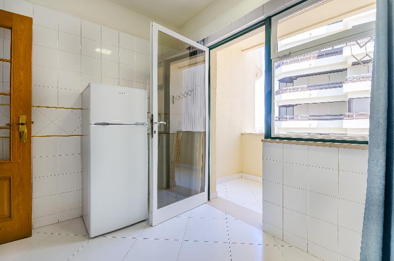 Algarve Mor Apartamentos - Oda
