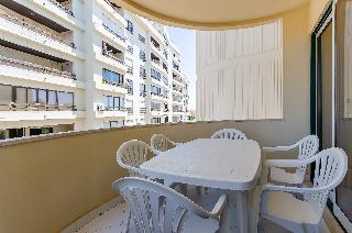 Algarve Mor Apartamentos fotoÄŸrafÄ±