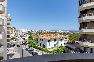 Algarve Mor Apartamentos fotoÄŸrafÄ±