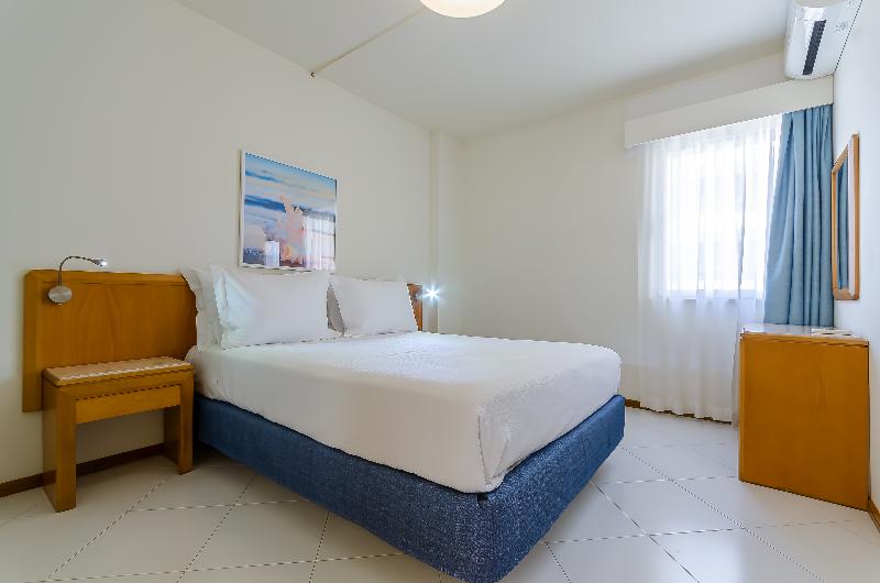 Algarve Mor Apartamentos - Oda