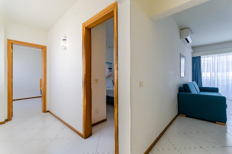 Algarve Mor Apartamentos - Oda