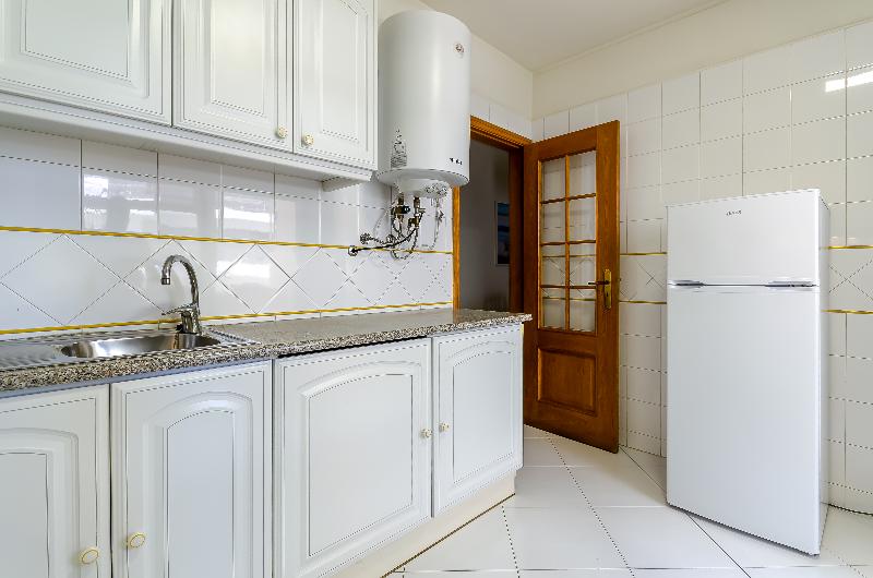 Algarve Mor Apartamentos - Oda