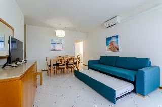 Algarve Mor Apartamentos fotoÄŸrafÄ±