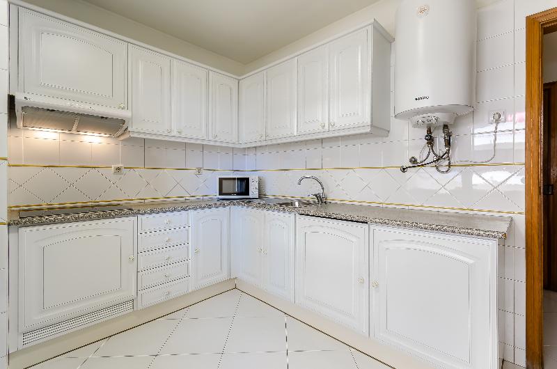 Algarve Mor Apartamentos - Oda