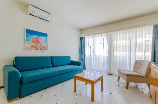 Algarve Mor Apartamentos fotoÄŸrafÄ±