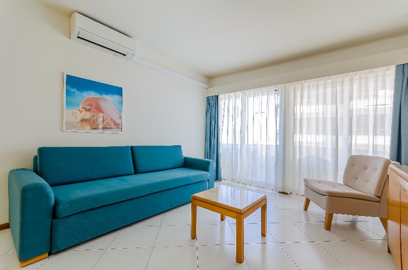 Algarve Mor Apartamentos - Oda