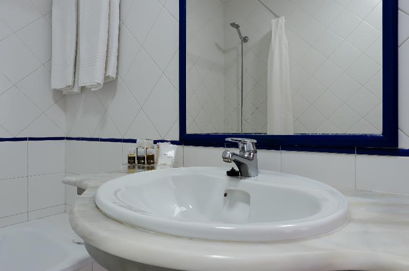 Algarve Mor Apartamentos - Oda