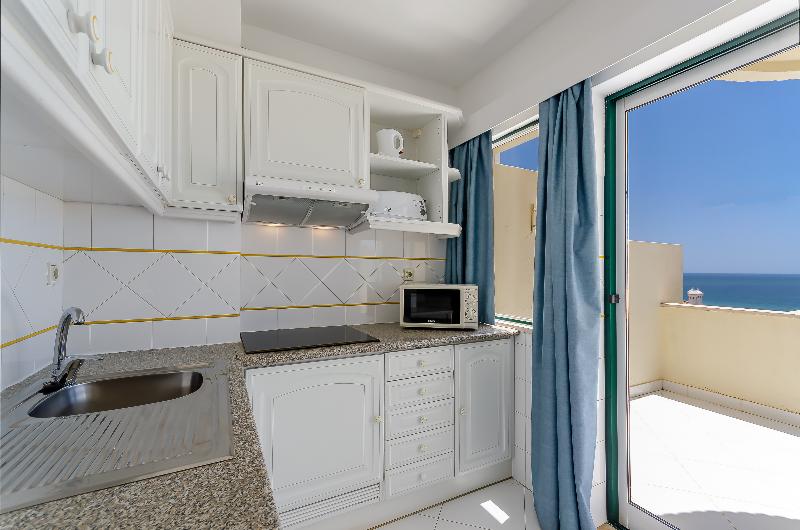 Algarve Mor Apartamentos - Oda