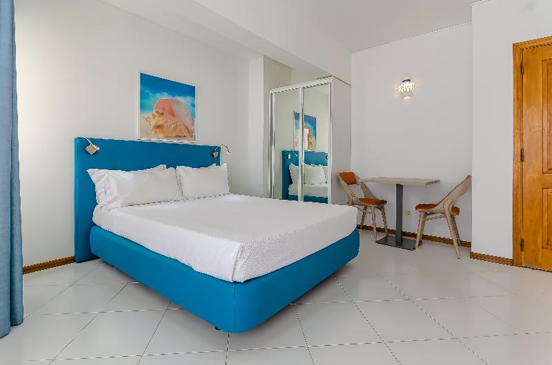 Algarve Mor Apartamentos - Oda