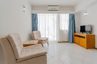 Algarve Mor Apartamentos fotoÄŸrafÄ±