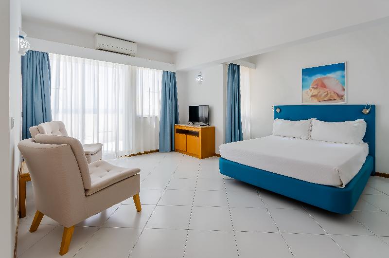 Algarve Mor Apartamentos - Oda