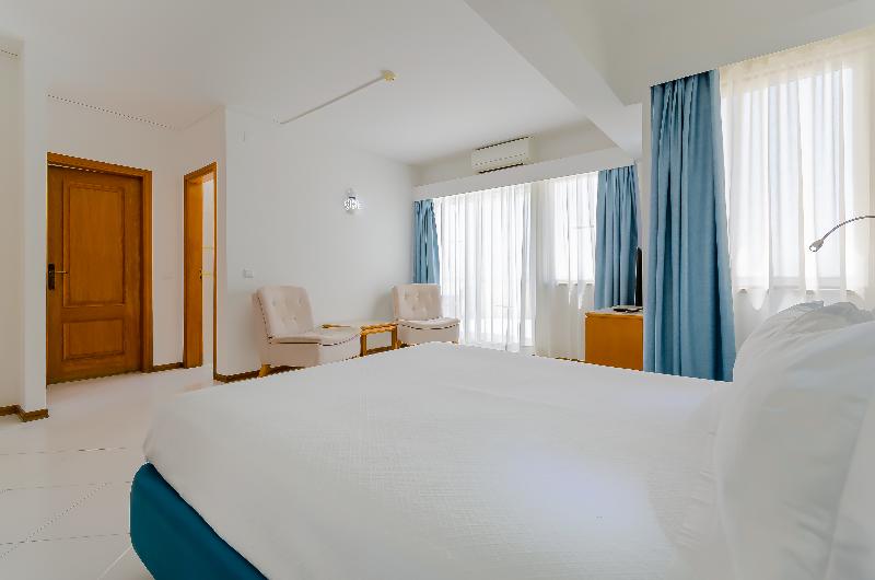 Algarve Mor Apartamentos - Oda