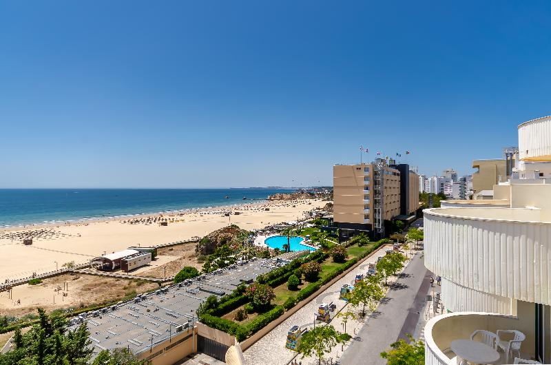 Algarve Mor Apartamentos - Oda