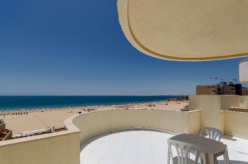 Algarve Mor Apartamentos - Oda