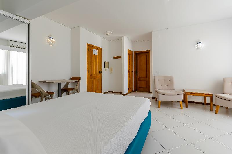 Algarve Mor Apartamentos - Oda
