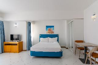 Algarve Mor Apartamentos fotoÄŸrafÄ±