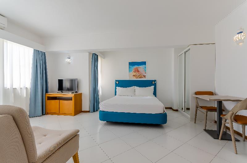 Algarve Mor Apartamentos - Oda
