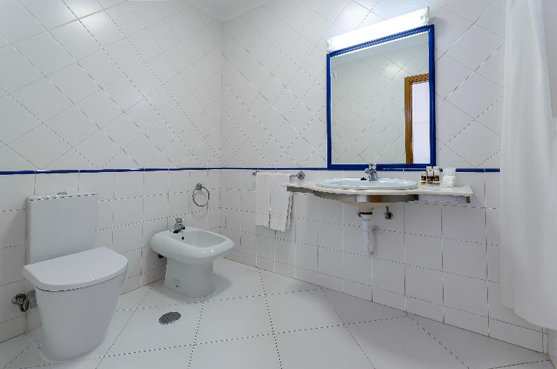Algarve Mor Apartamentos - Oda