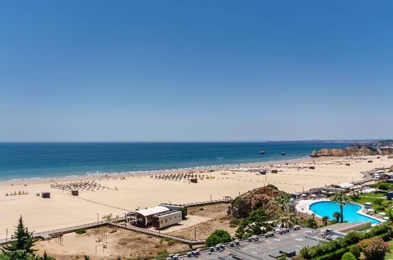 Algarve Mor Apartamentos - Oda