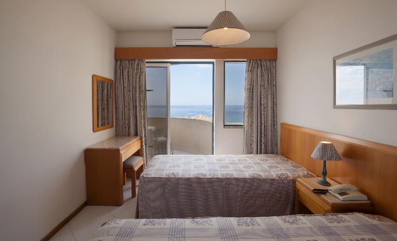 Algarve Mor Apartamentos - Oda