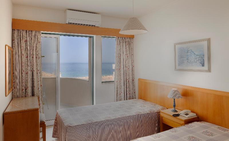 Algarve Mor Apartamentos - Oda