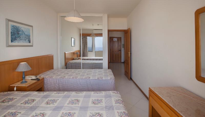 Algarve Mor Apartamentos - Oda