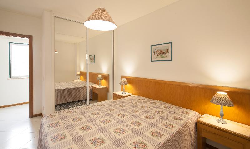 Algarve Mor Apartamentos - Oda