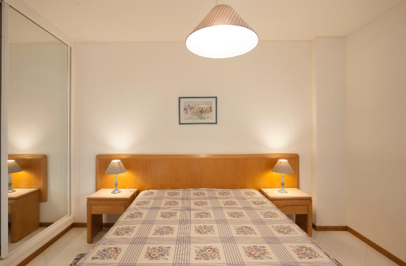 Algarve Mor Apartamentos - Oda