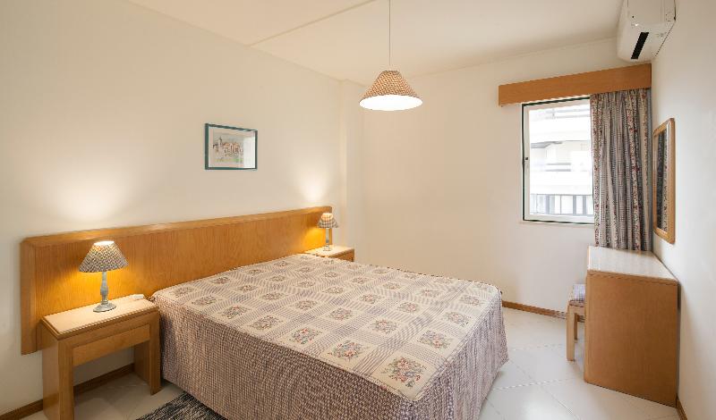 Algarve Mor Apartamentos - Oda