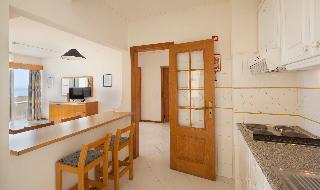 Algarve Mor Apartamentos fotoÄŸrafÄ±
