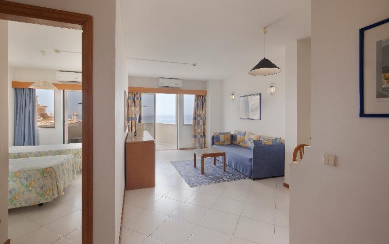 Algarve Mor Apartamentos - Oda