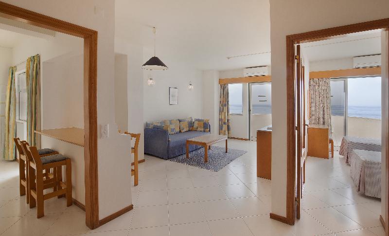 Algarve Mor Apartamentos - Oda