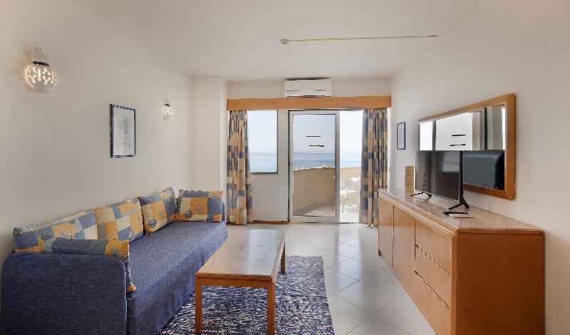 Algarve Mor Apartamentos - Oda