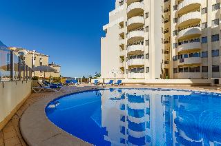 Algarve Mor Apartamentos fotoÄŸrafÄ±