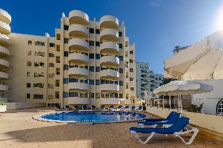 Algarve Mor Apartamentos fotoÄŸrafÄ±