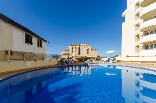 Algarve Mor Apartamentos fotoÄŸrafÄ±