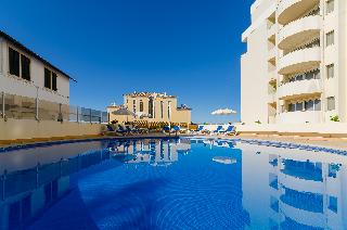 Algarve Mor Apartamentos fotoÄŸrafÄ±