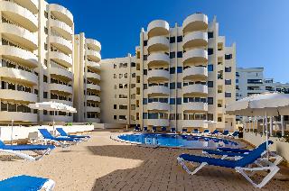 Algarve Mor Apartamentos fotoÄŸrafÄ±