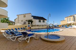 Algarve Mor Apartamentos fotoÄŸrafÄ±